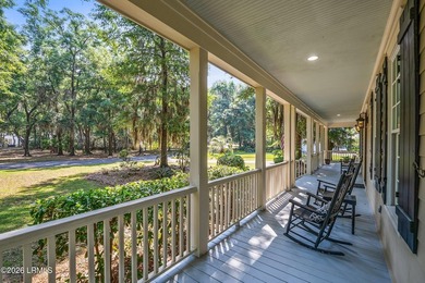 Experience the best of Lowcountry living in the beautiful Coosaw - photo 3
