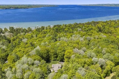 Tucked among 7.2 wooded acres just north of Young State Park - photo 43