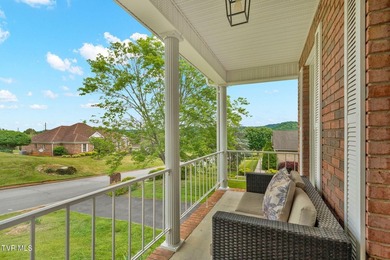 This elegant traditional brick home offers 4 bedrooms and 3.5 - photo 3