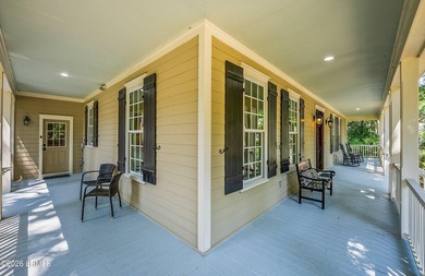 Experience the best of Lowcountry living in the beautiful Coosaw - photo 4