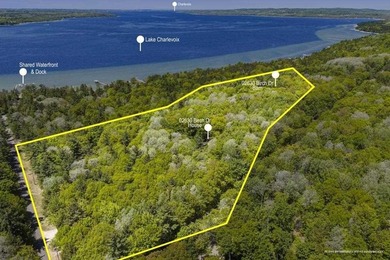 Tucked among 7.2 wooded acres just north of Young State Park - photo 44