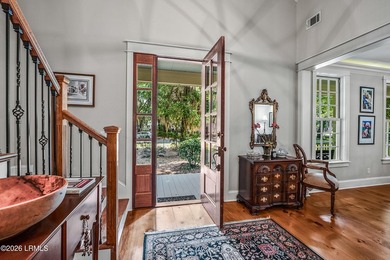 Experience the best of Lowcountry living in the beautiful Coosaw - photo 5