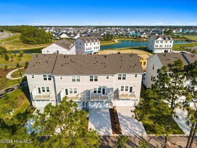 Discover refined coastal living at Lakeside Townes at - photo 45