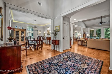 Experience the best of Lowcountry living in the beautiful Coosaw - photo 6