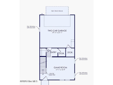 Discover refined coastal living at Lakeside Townes at - photo 46