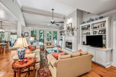 Experience the best of Lowcountry living in the beautiful Coosaw - photo 7