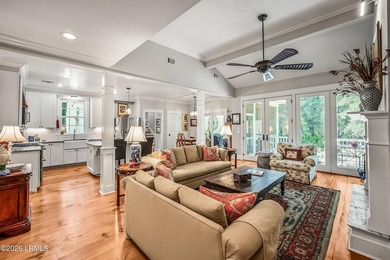 Experience the best of Lowcountry living in the beautiful Coosaw - photo 8