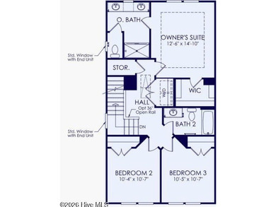 Discover refined coastal living at Lakeside Townes at - photo 48