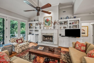Experience the best of Lowcountry living in the beautiful Coosaw - photo 9