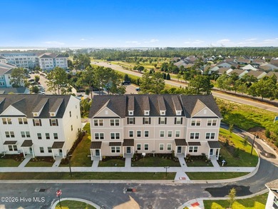Discover refined coastal living at Lakeside Townes at - photo 49