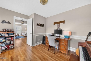 This elegant traditional brick home offers 4 bedrooms and 3.5 - photo 9