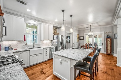Experience the best of Lowcountry living in the beautiful Coosaw - photo 10