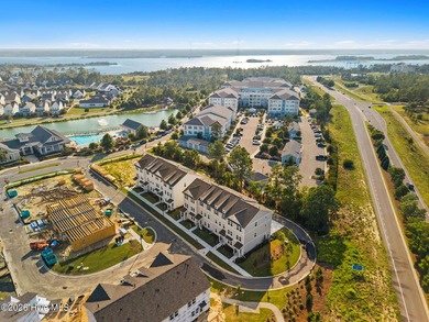 Discover refined coastal living at Lakeside Townes at - photo 50