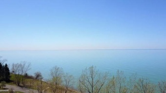 Lake Lot Off Market in Beverly Shores, Indiana