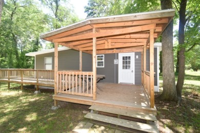 2 Bedroom, 1 Bathroom home at Lake Fork in Yantis Tx. - photo 8