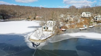 Lake Home SOLD! in Hopatcong, New Jersey