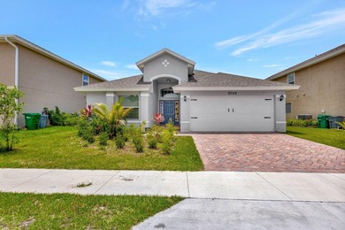 This charming 3-bedroom, 2-bath home offers a spacious open - photo 1