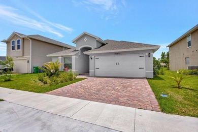 This charming 3-bedroom, 2-bath home offers a spacious open - photo 2