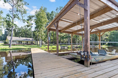 Lake Tristan Home For Sale in Woodville Texas