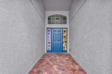 This charming 3-bedroom, 2-bath home offers a spacious open - photo 5