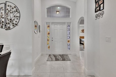 This charming 3-bedroom, 2-bath home offers a spacious open - photo 6