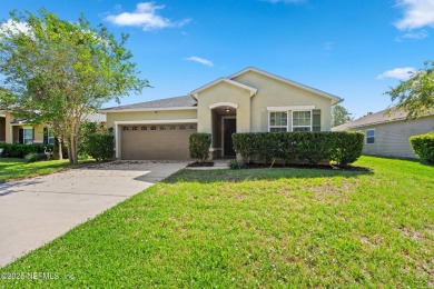 Lake Home For Sale in Middleburg, Florida