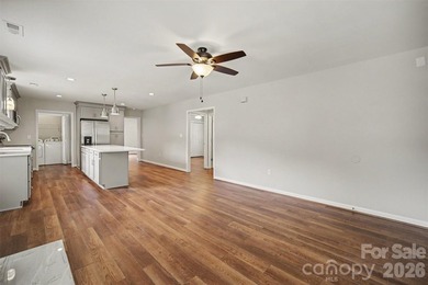 Beautifully renovated, walkable to downtown Belmont, in the - photo 6