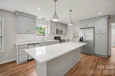 Beautifully renovated, walkable to downtown Belmont, in the - photo 8
