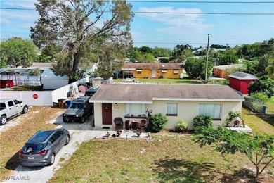 Lehigh Acres Area Home For Sale in Lehigh Acres Florida