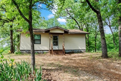 Cedar Creek Lake Home For Sale in Malakoff Texas