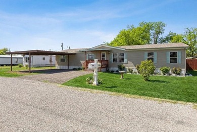 Lake Granbury Home For Sale in Granbury Texas