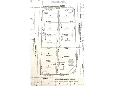 This rural residential lot offers a perfect setting to build - photo 2