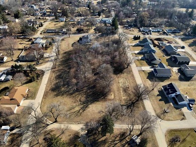 This rural residential lot offers a perfect setting to build - photo 3