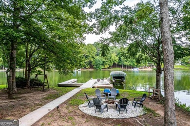 Lakefront Living at an Exceptional Value! Experience the best of - photo 4