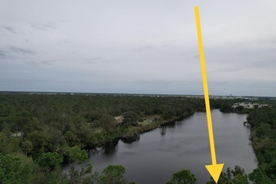 VERY RARE WATERFRONT COMMERCIAL LOT IN BUSINESS ZONING. THIS - photo 9