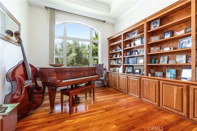 Welcome to this exceptional residence located in the prestigious - photo 13