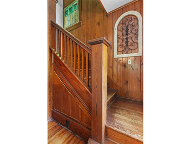Dunraven - a beautifully preserved c.1923 American Craftsman - - photo 15