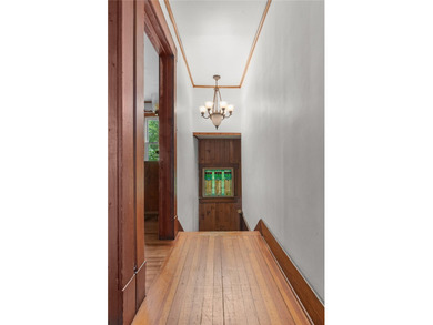 Dunraven - a beautifully preserved c.1923 American Craftsman - - photo 16