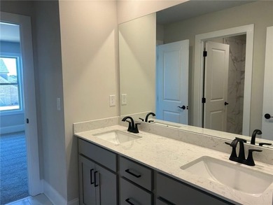 PALISADES - Plan Lot 140 - 5BR 4BA Located within the GATED - photo 16