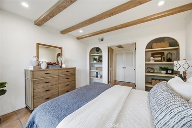 Feel right at home in this timeless Spanish-style condominium - photo 16
