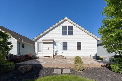 Welcome to this inviting low-maintenance 2 bedroom, 2 bath patio - photo 18
