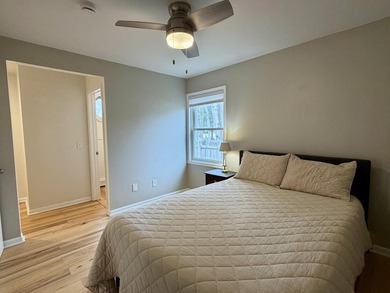 Beautifully remodeled Mackinaw City home just a short walk to - photo 18