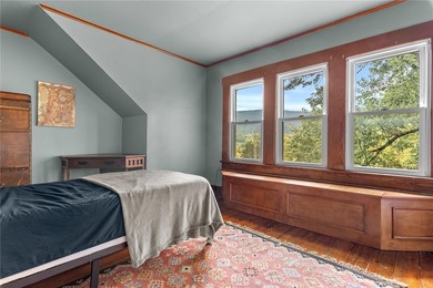 Dunraven - a beautifully preserved c.1923 American Craftsman - - photo 20