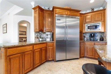 Welcome to this exceptional residence located in the prestigious - photo 20