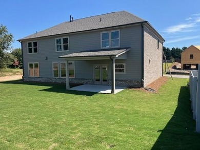 PALISADES - Plan Lot 140 - 5BR 4BA Located within the GATED - photo 21
