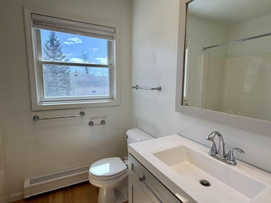 Beautifully remodeled Mackinaw City home just a short walk to - photo 21