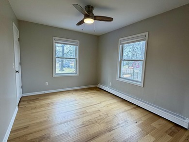 Beautifully remodeled Mackinaw City home just a short walk to - photo 23