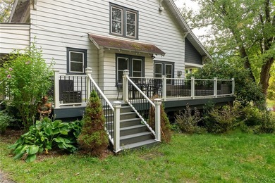 Dunraven - a beautifully preserved c.1923 American Craftsman - - photo 27