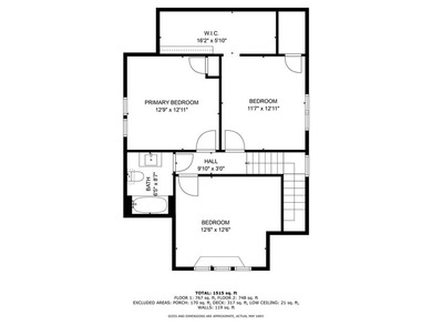 Dunraven - a beautifully preserved c.1923 American Craftsman - - photo 31