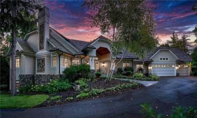 Lake Home For Sale in Shorewood, Minnesota